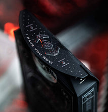 Load image into Gallery viewer, Star Wars Silver Dark Theory11 Playing Cards
