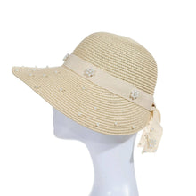 Load image into Gallery viewer, Hat - Urania: Brown
