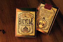 Load image into Gallery viewer, Bicycle Bourbon Cards
