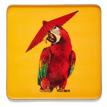 Load image into Gallery viewer, Square Arapluie Tray
