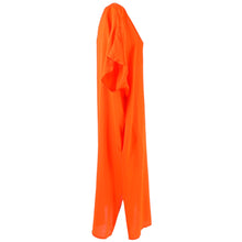 Load image into Gallery viewer, Ellen dress: Green / SM
