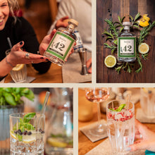 Load image into Gallery viewer, NoGin 42 - alcohol-free gin alternative
