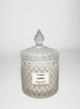 Load image into Gallery viewer, Amber - Scented Candle 200g
