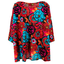 Load image into Gallery viewer, Giuliana blouse: Multicolour / M
