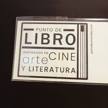 Load image into Gallery viewer, Bookmark, laser Die-cut - T Rex
