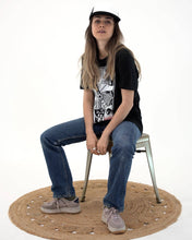 Load image into Gallery viewer, Darth Vader vs Anakin Tee - Star Wars Tattoo Tee: M
