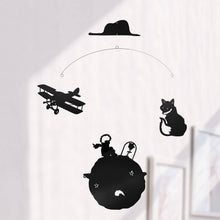 Load image into Gallery viewer, Decorative hanging mobile - The little Prince Mini NEW!!
