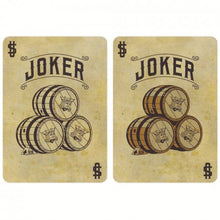 Load image into Gallery viewer, Bicycle Bourbon Cards
