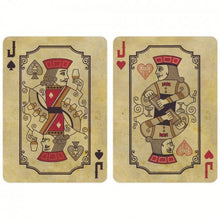 Load image into Gallery viewer, Bicycle Bourbon Cards
