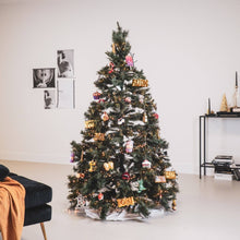 Load image into Gallery viewer, HV Camera Xmas Hanger-Glass- 9,5x5x9cm
