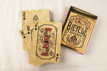 Load image into Gallery viewer, Bicycle Bourbon Cards
