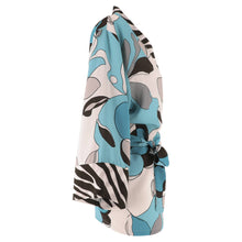 Load image into Gallery viewer, ***Provence Short Kimono: Rose / LXL
