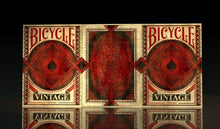 Load image into Gallery viewer, Bicycle Vintage Classic Playing Cards
