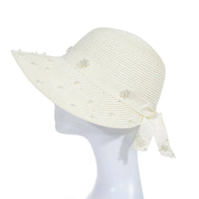 Load image into Gallery viewer, Hat - Urania: Brown
