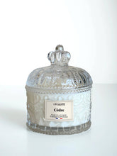 Load image into Gallery viewer, Cedar - Scented candle 180g
