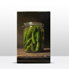 Load image into Gallery viewer, Green Pepper
