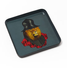 Load image into Gallery viewer, Lion Quichotte catchall
