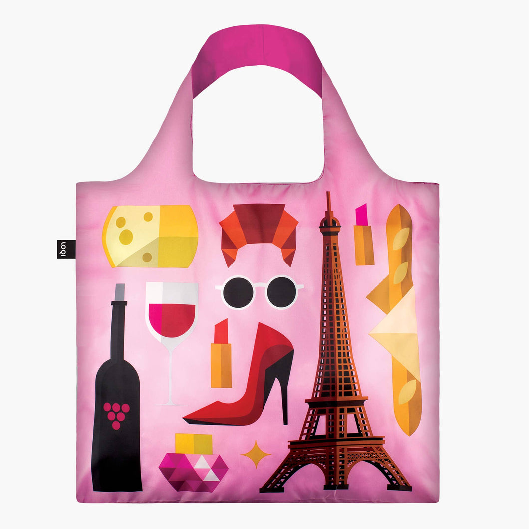 Paris Bag