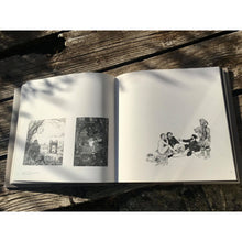 Load image into Gallery viewer, Philippe Mohlitz. Book of etchings and drawings 1965-2010
