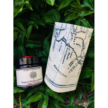 Load image into Gallery viewer, Small aromatic candle &quot;Voyage à Marrakech&quot;/ &quot;A journey to Marrakech&quot;
